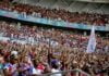 Torcida do Bahia