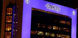 Conmebol