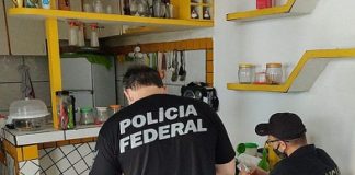 fraude auxilio emergencial Bahia