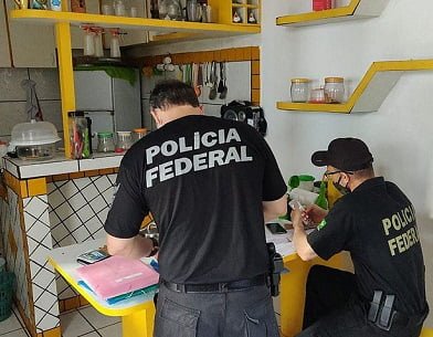 fraude auxilio emergencial Bahia