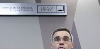 André Mendonça
