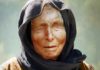 Baba Vanga