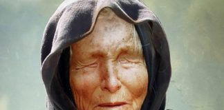 Baba Vanga