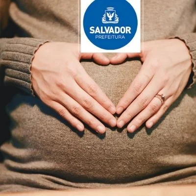 Mães de Salvador