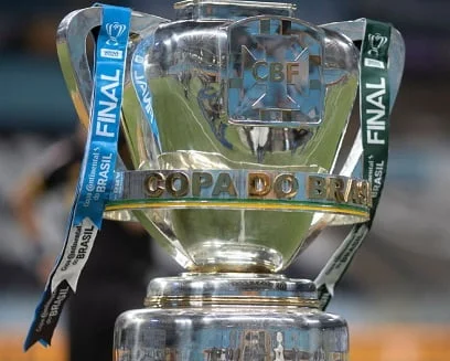 copa do Brasil Copa do Brasil