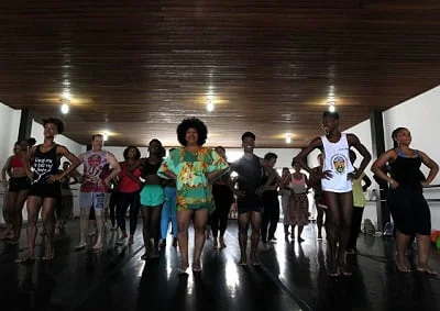 escola de dança funceb escola de dança