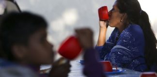 imigrantes