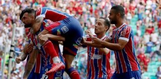 Time Bahia