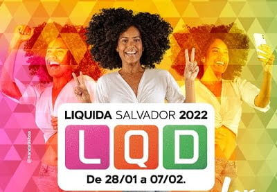 liquida Salvador