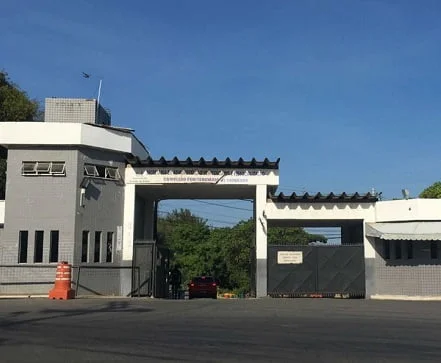presidio