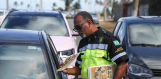 Salvador terá esquema de trânsito alterado