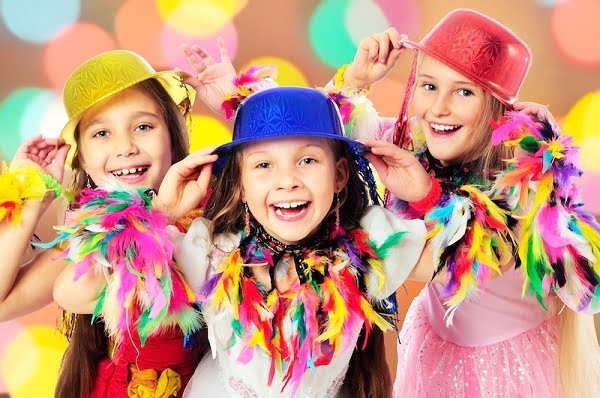 carnaval-infantil