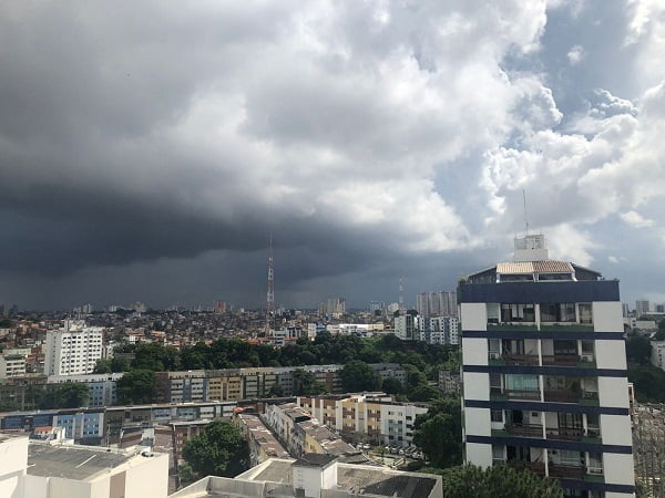 céu