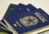 Polícia Federal suspende serviço online de emissão de passaporte