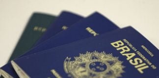 Polícia Federal suspende serviço online de emissão de passaporte