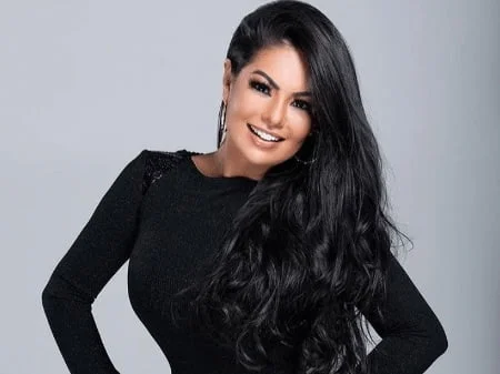 paulinha abelha