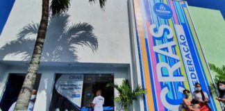 Cras Federação