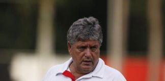 Técnico Geninho