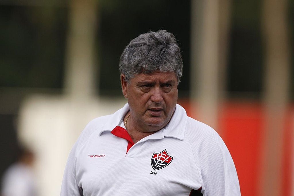 Técnico Geninho