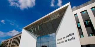 Tribunal Justiça Bahia