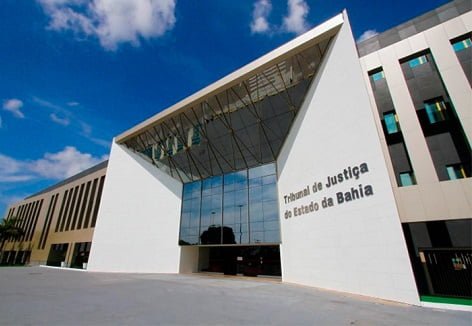 Tribunal Justiça Bahia