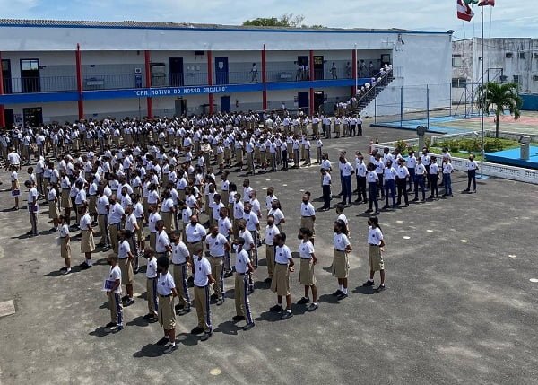 colégio militar