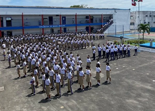 colégio militar