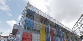 Escola Vila Canária