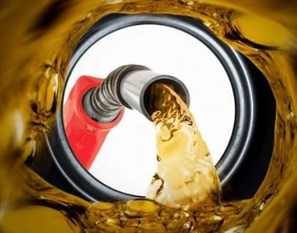 gasolina Gasolina: Preço de combustíveis sobe no Brasil.