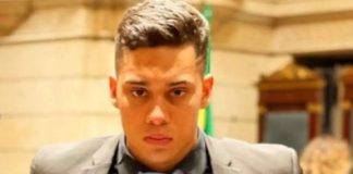 Gabriel Monteiro