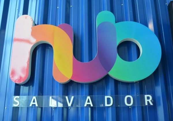 HUB-Salvador