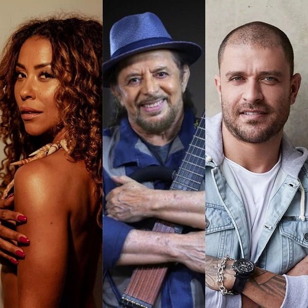 artistas