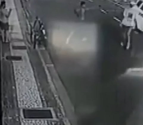 assalto