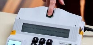 Cadastramento biométrico: Mais de 700 mil baianos não realizaram o procedimento