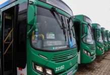 Sem ônibus: 5 bairros de Salvador estão sem transporte após episódios de violência