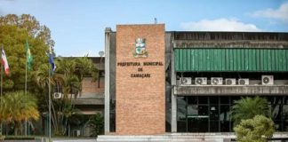 Prefeitura Camaçari