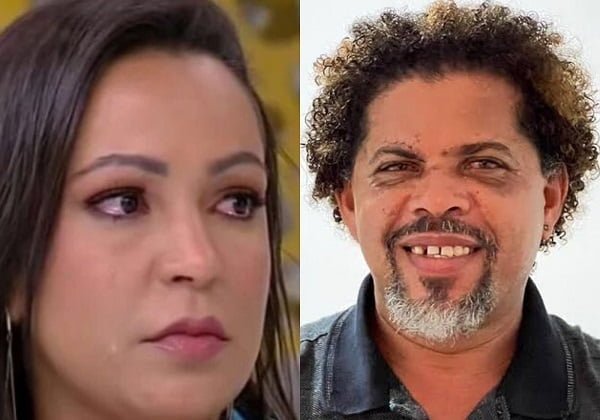 Givaldo-Sandra