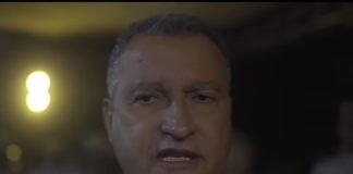 Governador Rui Costa