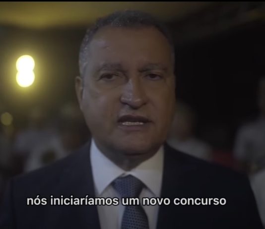 Governador Rui Costa