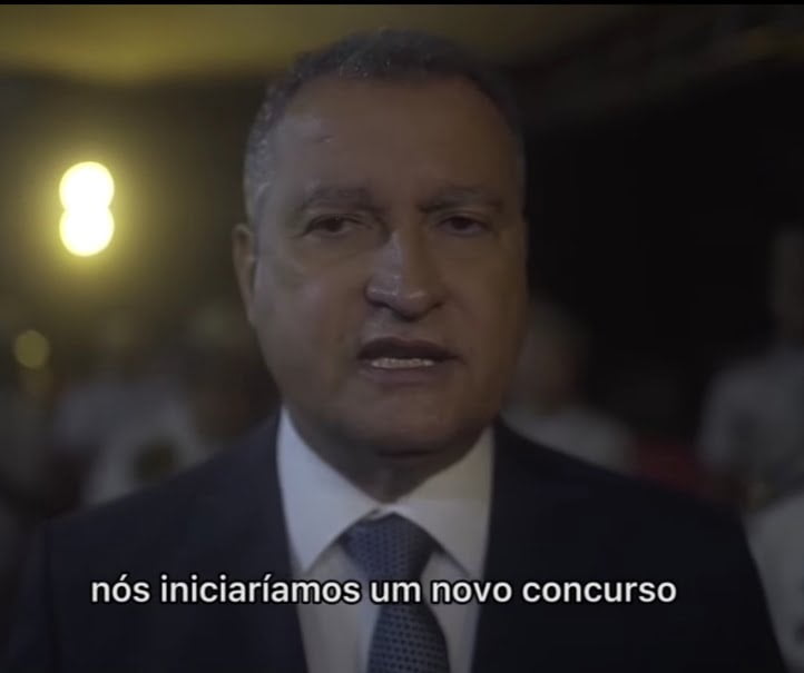 Governador Rui Costa