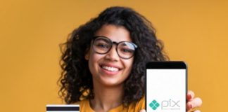 Inscrição enem pix cartão de crédito