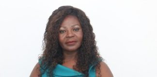 vereadora Ireuda Silva