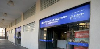 Sefaz Salvador