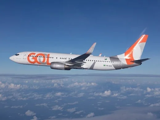 avião