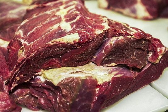 Operação MP-BA: 10 toneladas de carne podre são apreendidas no sudoeste da Bahia