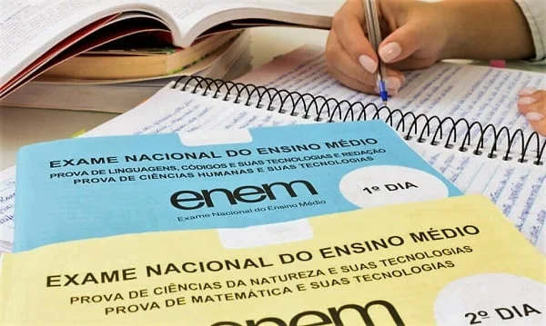 enem enem