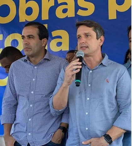 fabrizzio muller