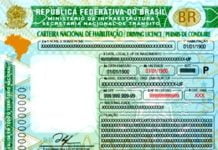 Governo oferecerá cursos gratuitos para obtenção de CNH cnh
