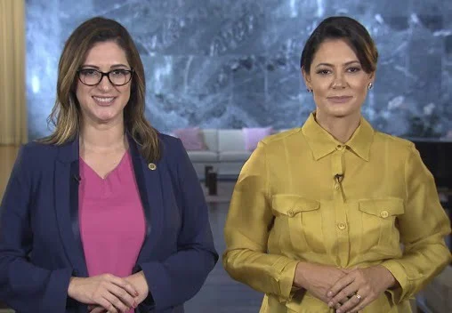 primeira dama