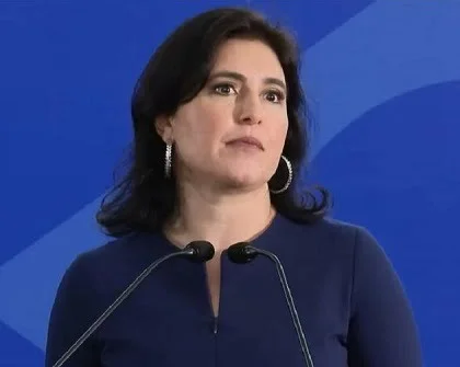simone tebet